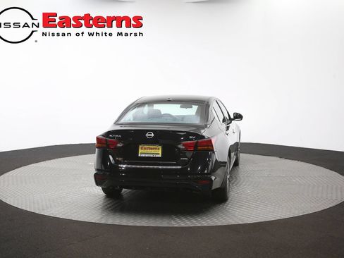 Used 2023 Nissan Altima 2.5 SV AWD/4WD image 37