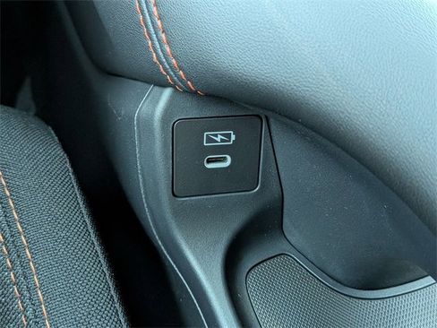 New 2026 Honda HR-V Sport image 22