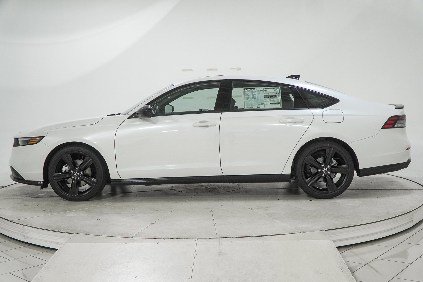 New 2026 Honda Accord Sport image 5