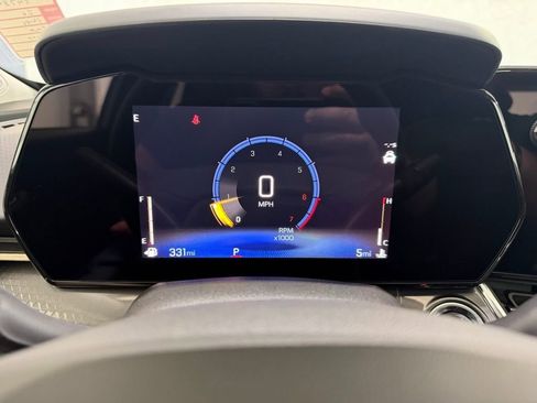 New 2026 Chevrolet Trax ACTIV FWD image 18