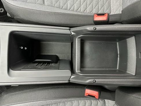 Certified 2025 Volkswagen Tiguan S AWD/4WD image 20
