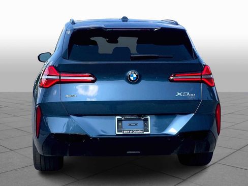 Used 2026 BMW X3 xDrive30 w/ Premium Package image 4