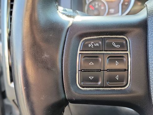 Used 2015 RAM 1500 Sport w/ Remote Start & Security Group AWD/4WD image 7