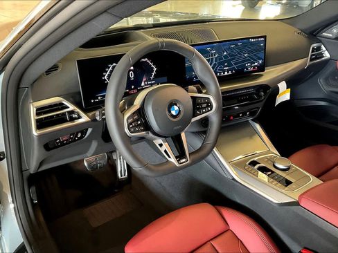 New 2026 BMW 230i Coupe w/ Premium Package image 8