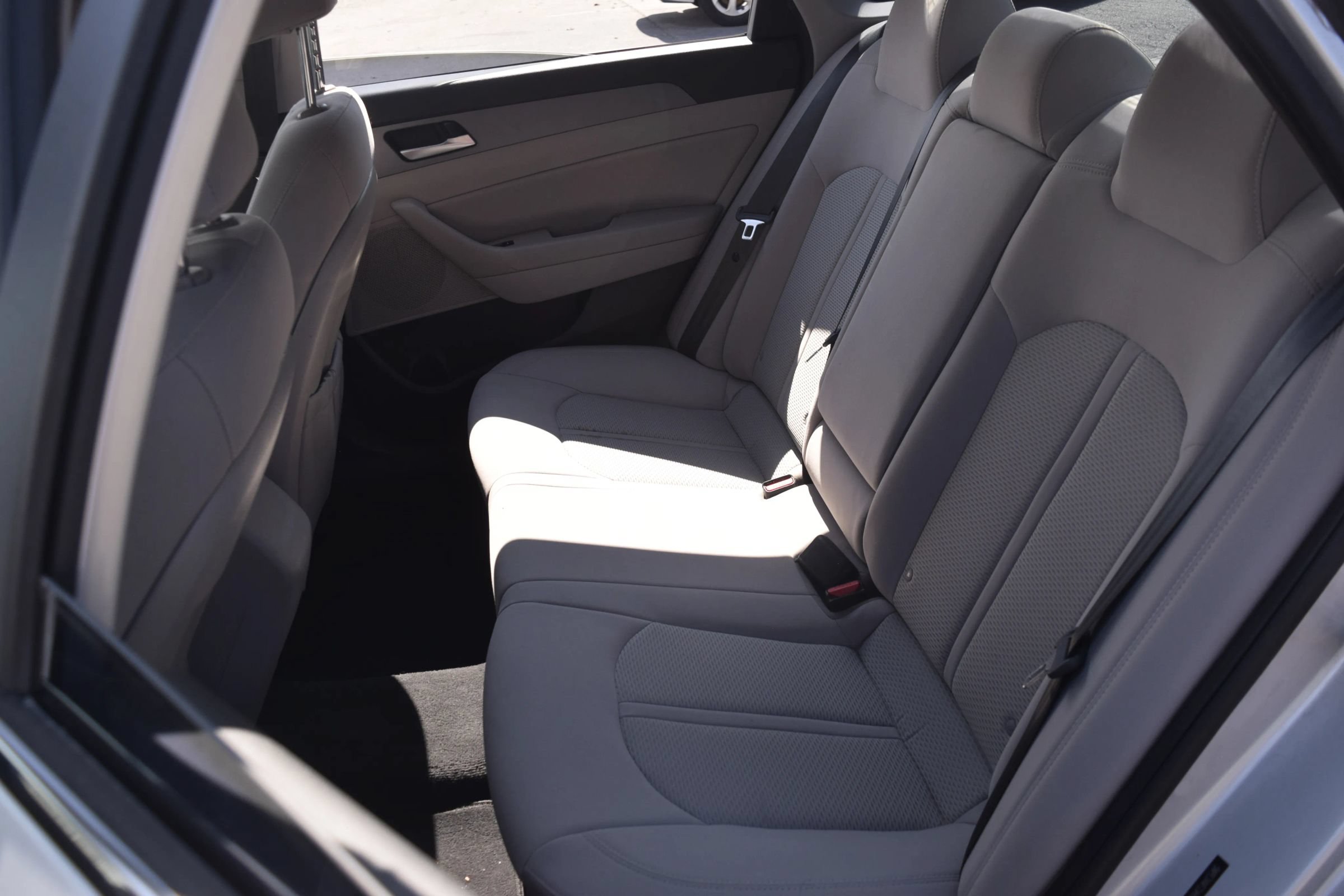 Used 2018 Hyundai Sonata SEL FWD image 7