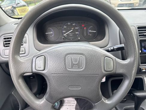 Used 2000 Honda Civic VP image 10