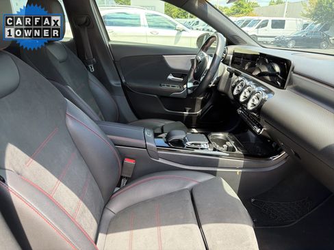 Used 2019 Mercedes-Benz A 220 image 35