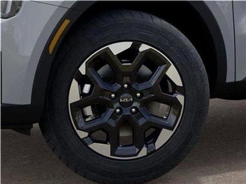 New 2025 Kia Sorento S image 36