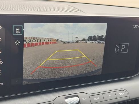New 2026 Kia K4 EX FWD image 18