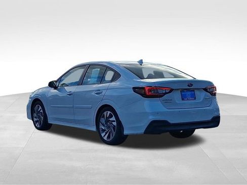 Used 2024 Subaru Legacy Limited AWD/4WD image 4