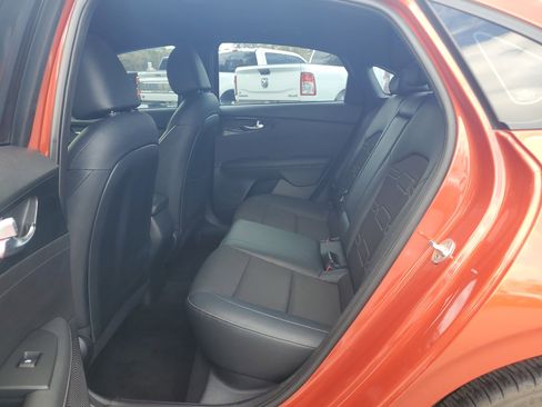 Used 2022 Kia Forte GT-Line w/ GT-Line Technology Package image 26