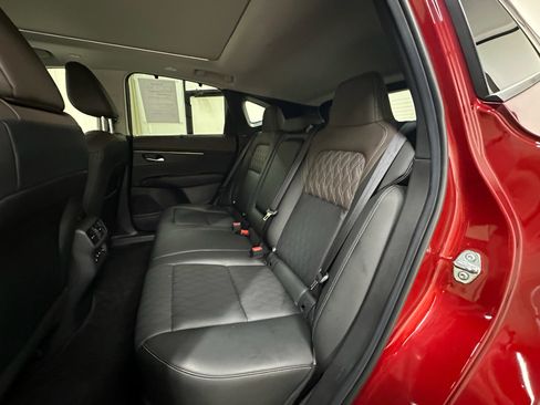 Used 2026 Nissan Murano Platinum w/ Cargo Package AWD/4WD image 22