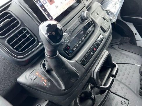 New 2026 RAM ProMaster 3500 w/ Convenience Group image 38