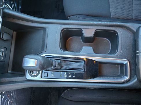 Used 2022 Nissan Sentra SV w/ All-Weather Package image 22