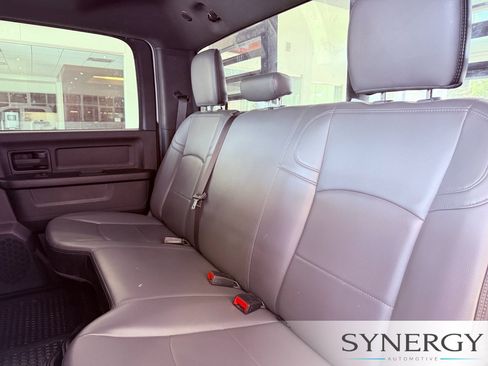 Used 2023 RAM 2500 Tradesman AWD/4WD image 26