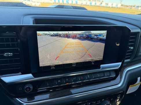 New 2026 Chevrolet Silverado 1500 LT Trail Boss w/ Convenience Package II image 27