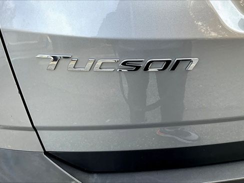 Used 2022 Hyundai Tucson SEL image 9