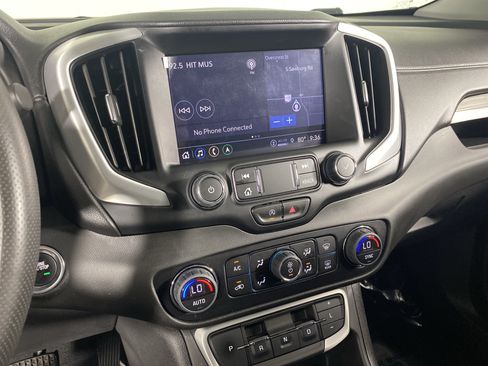 Used 2022 GMC Terrain SLE w/ Driver Convenience Package AWD/4WD image 30