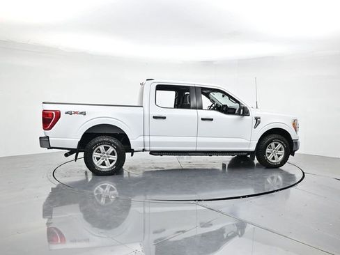 Certified 2022 Ford F150 XL AWD/4WD image 2