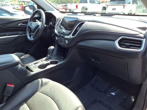 Used 2020 Chevrolet Equinox Premier FWD image 14