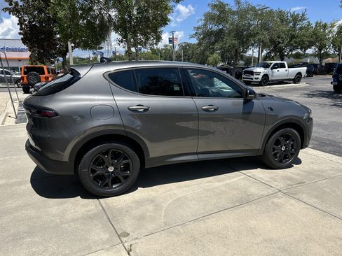 New 2025 Dodge Hornet GT w/ GT Blacktop Package image 9