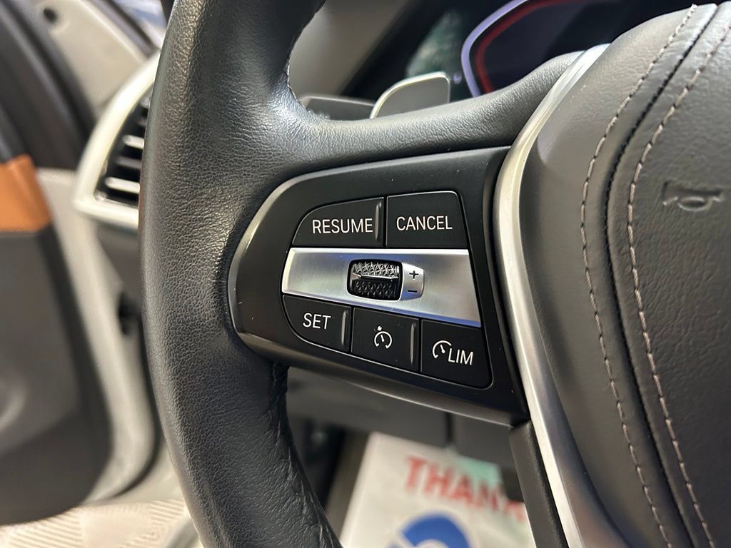 Used 2022 BMW X5 xDrive40i w/ Premium Package AWD/4WD image 24