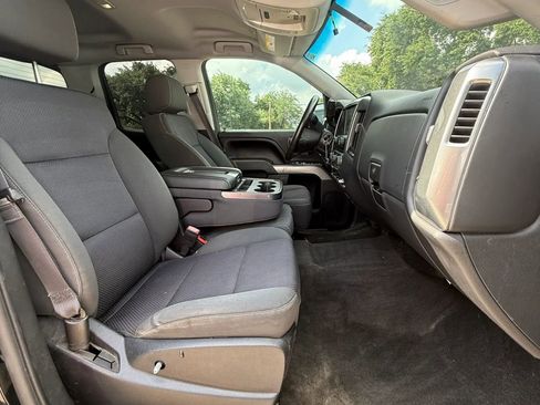 Used 2015 Chevrolet Silverado 1500 LT w/ All Star Edition AWD/4WD image 18