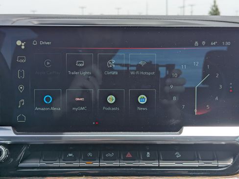 Certified 2024 GMC Sierra 1500 Elevation AWD/4WD image 23