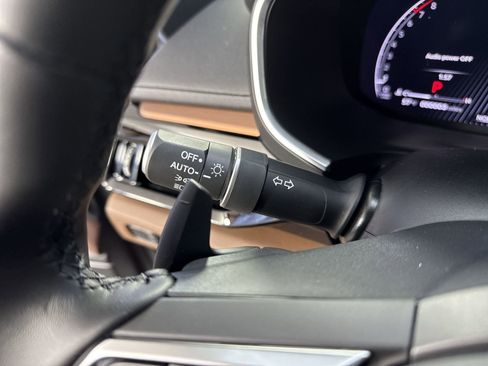 New 2026 Acura MDX SH-AWD w/ Technology Package image 15
