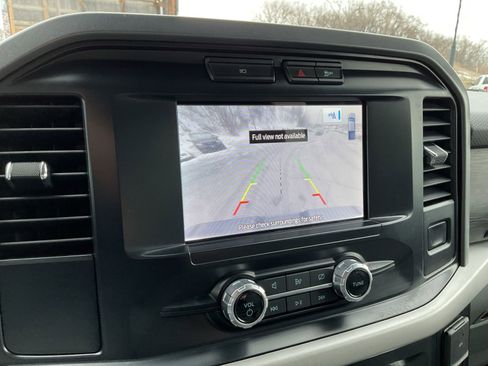 Used 2023 Ford F150 XLT w/ Equipment Group 301A Mid image 26