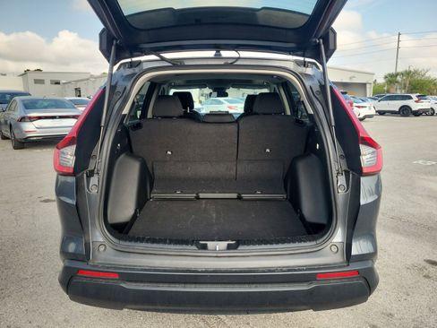 Used 2023 Honda CR-V EX image 33