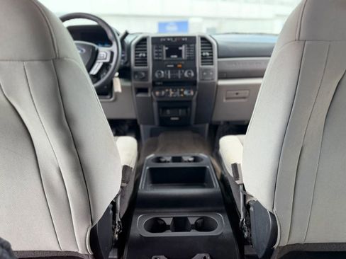 Used 2017 Ford F250 XL w/ STX Appearance Package AWD/4WD image 32