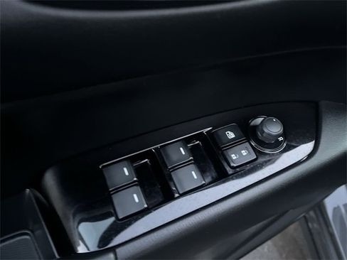 Certified 2025 MAZDA CX-5 AWD 2.5 S w/ Preferred Package image 13