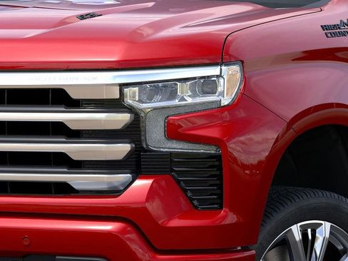 New 2026 Chevrolet Silverado 1500 High Country image 10
