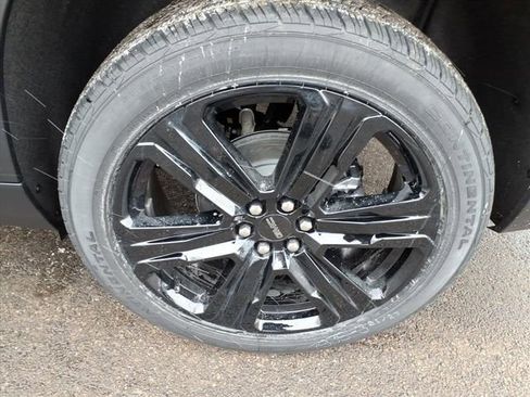 New 2026 GMC Acadia Elevation w/ Black Edition image 13