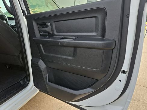 Used 2022 RAM 2500 Tradesman AWD/4WD image 82