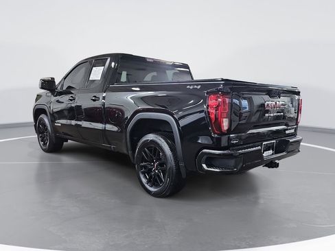 Certified 2023 GMC Sierra 1500 Elevation image 6