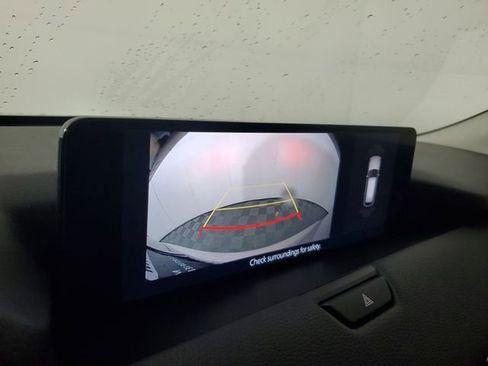 Used 2025 MAZDA CX-90 Plug-In Hybrid w/Premium Sport AWD/4WD image 30