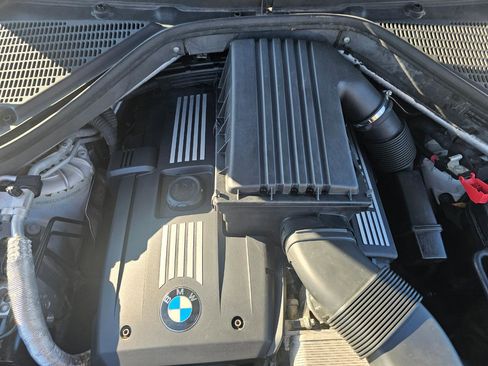 Used 2008 BMW X5 3.0si image 29