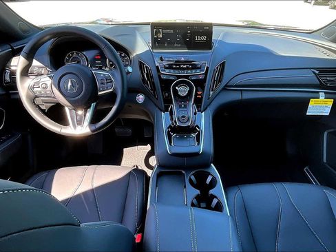 Certified 2025 Acura RDX image 5