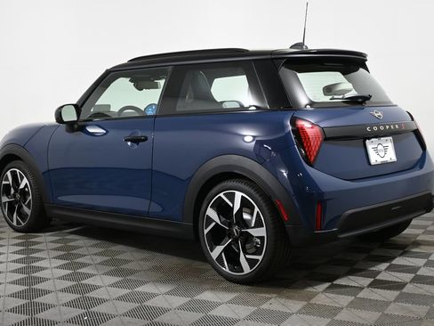 New 2026 MINI Cooper S image 5