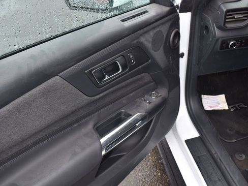 New 2025 Ford Mustang GT w/ GT Performance Package image 16