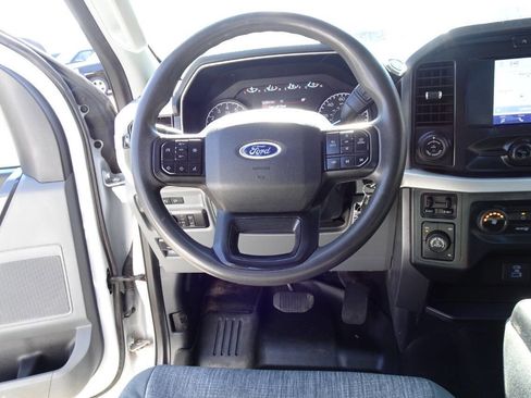 Used 2021 Ford F150 XLT w/ Trailer Tow Package image 19