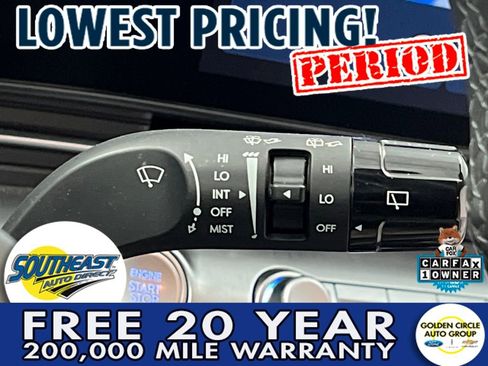 Used 2025 Hyundai Kona SEL image 41