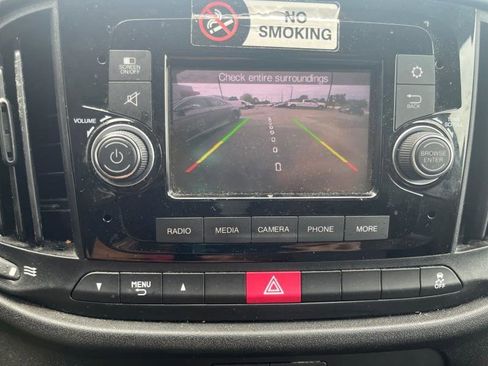 Used 2021 RAM ProMaster City Tradesman image 13