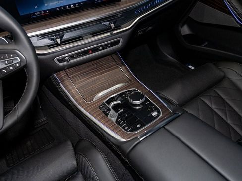 New 2026 BMW X5 xDrive50e image 22