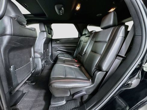 Used 2024 Dodge Durango GT AWD/4WD image 27