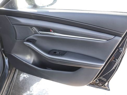 New 2026 MAZDA MAZDA3 2.5 S Sedan w/ Preferred Pkg image 44