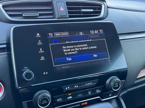 Used 2022 Honda CR-V EX-L image 28