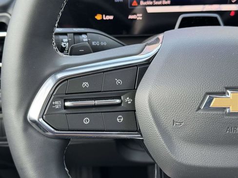 New 2026 Chevrolet Traverse High Country AWD/4WD image 10